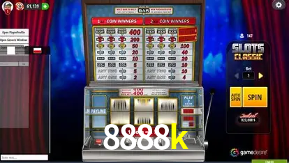 Desvendando o Mundo dos Jogos Virtuais na 8888k