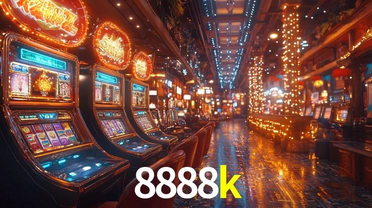 8888k - Roleta de Emoção Máxima - 8888k.com
