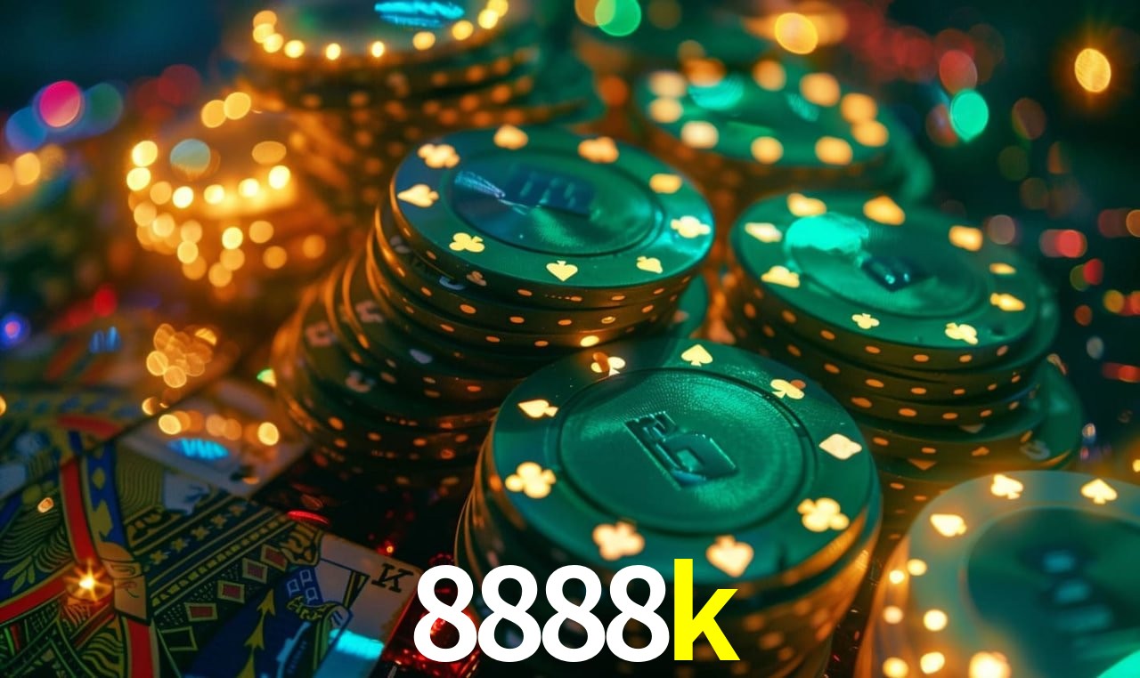 Estatísticas 8888k