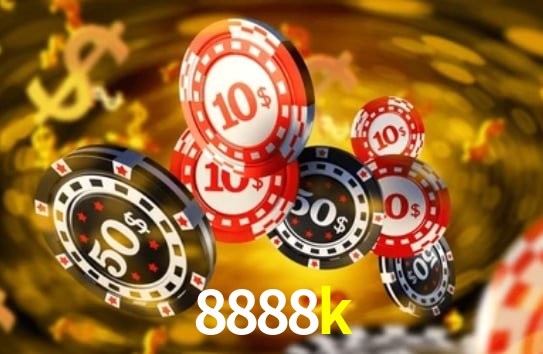Bônus de Boas-vindas 8888k