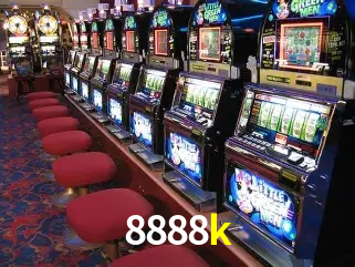 A Emoção da Loteria na 8888k: Uma Chance de Mudança de Vida
