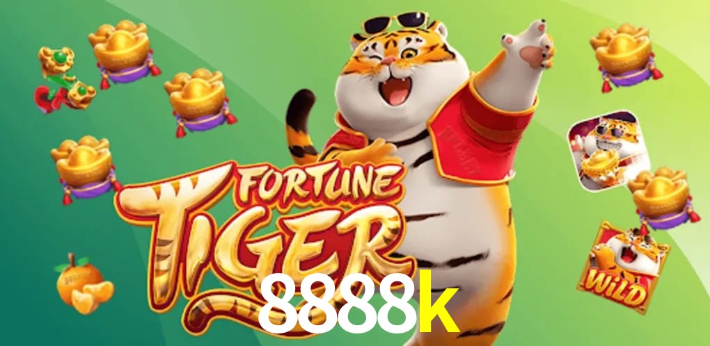 Welcome Bonus 8888k