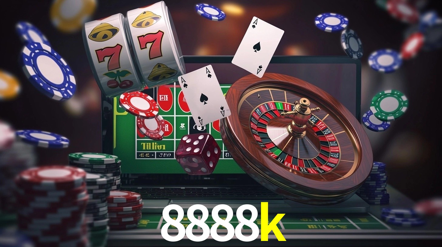 Ofertas Imperdíveis na 8888k: Promoções e Bônus Que Valem a Pena