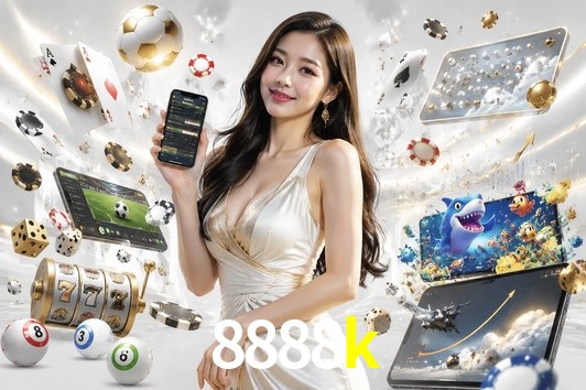 Game Providers 8888k