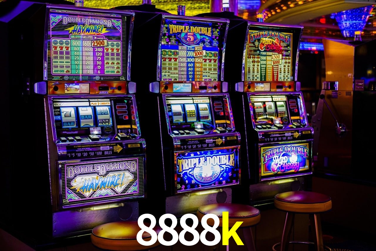 Estatísticas Esportivas 8888k