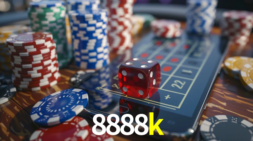 8888k