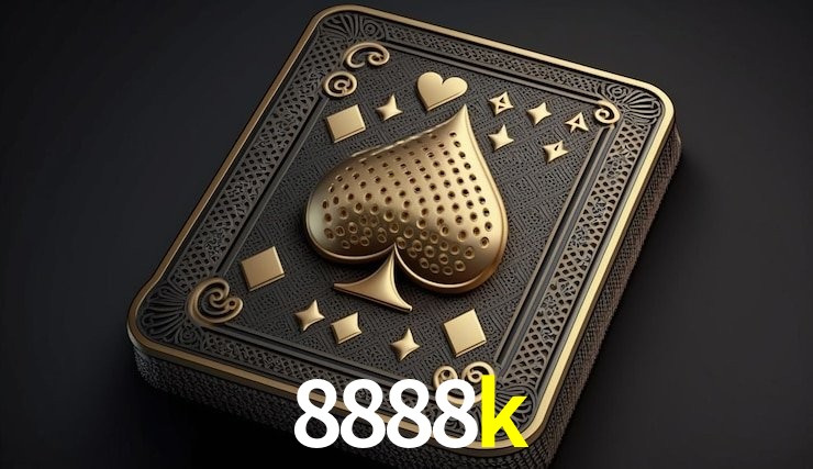 Diretório de Jogos 8888k