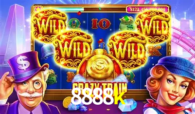 Descubra a Magia dos Jogos de Arcade no 8888k
