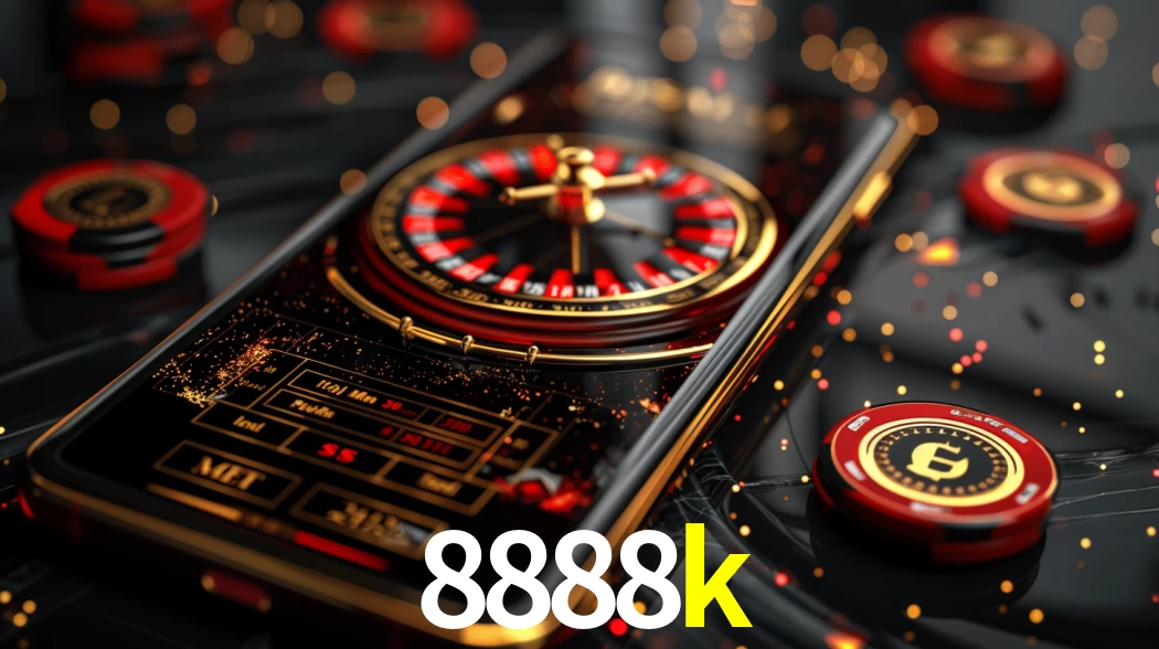 Account Benefits 8888k