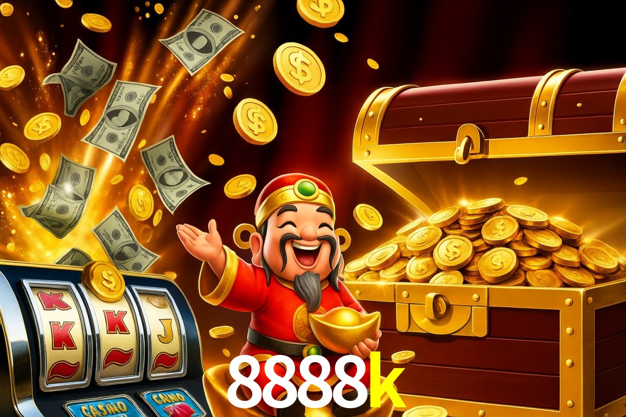 Casino VIP 8888k