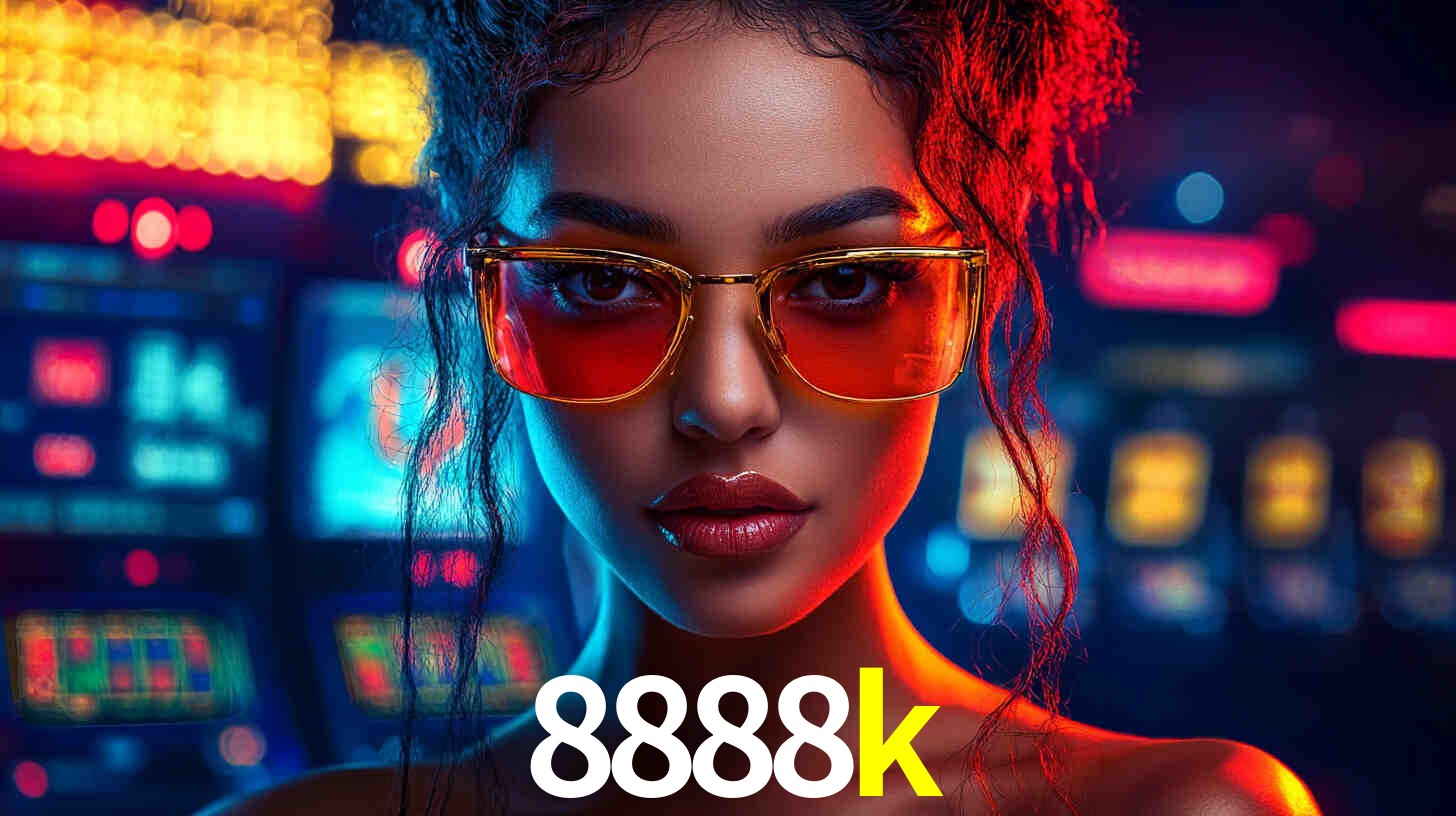 Descubra o Programa VIP da 8888k: Vantagens Exclusivas para Jogadores