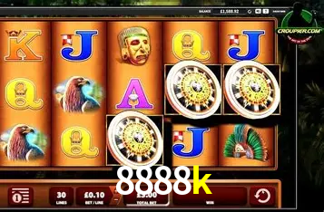 Descubra o Programa VIP da 8888k: Vantagens Exclusivas para Jogadores