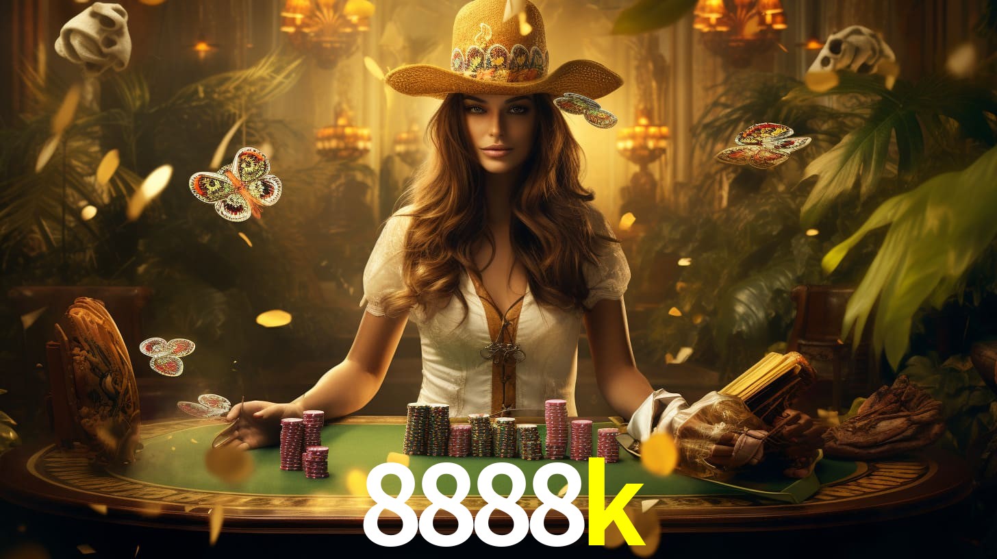 Blackjack Table 8888k