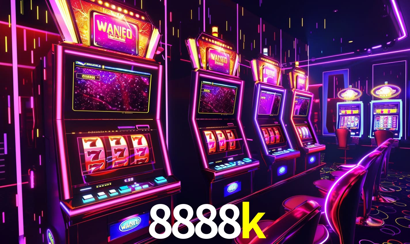 A Emoção da Loteria na 8888k: Uma Chance de Mudança de Vida