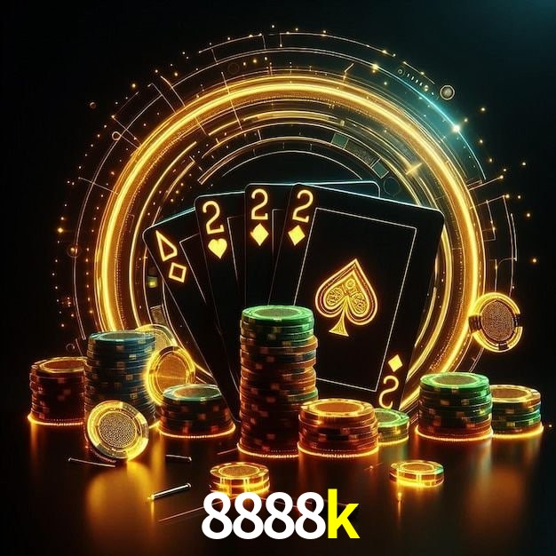 Benefícios da Conta 8888k