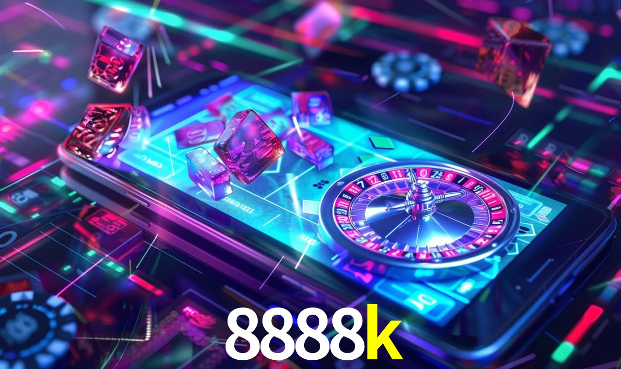 Estatísticas do Jogo 8888k