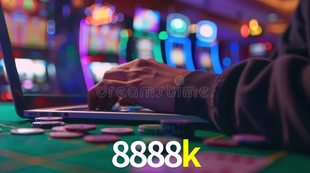 Casino Ao Vivo 8888k