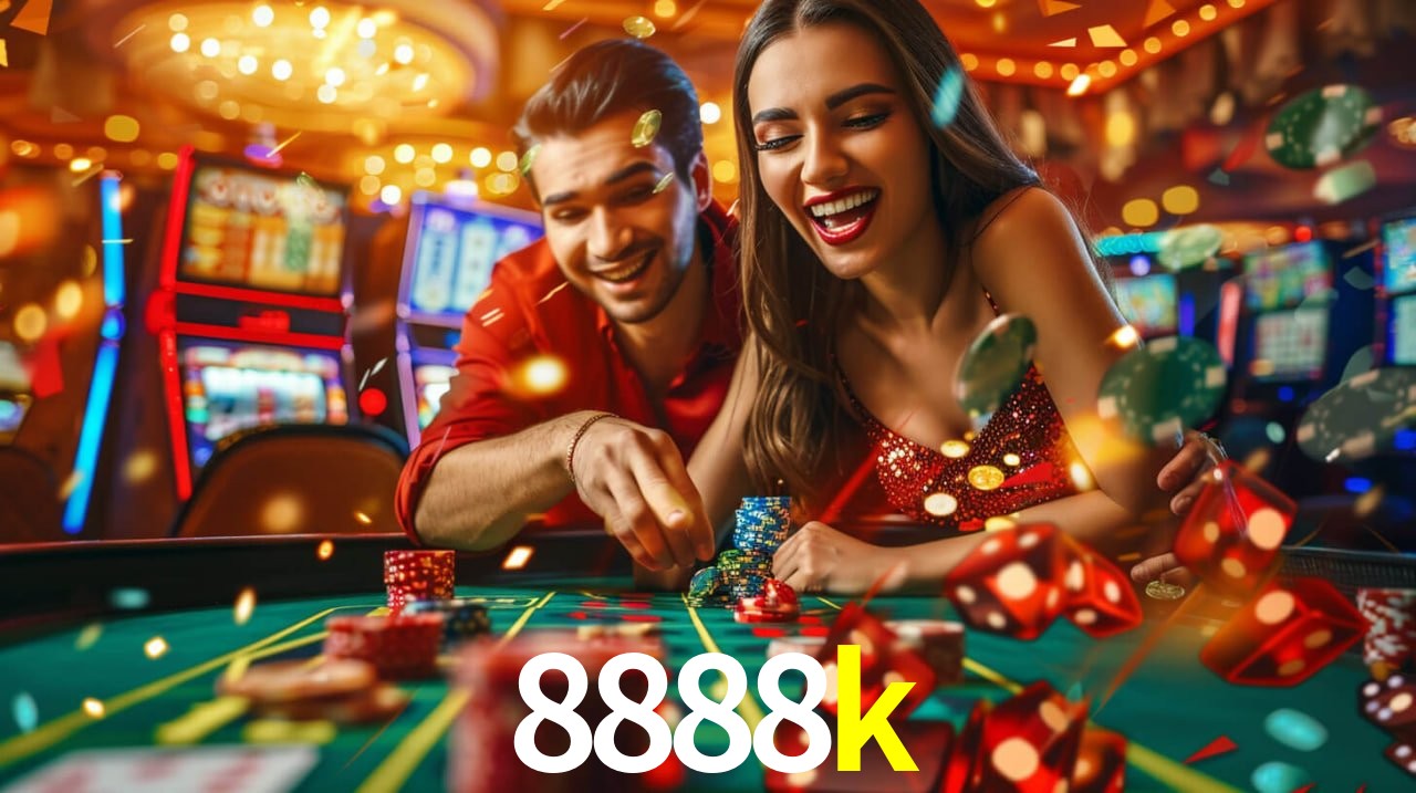 Promoção Relâmpago 8888k