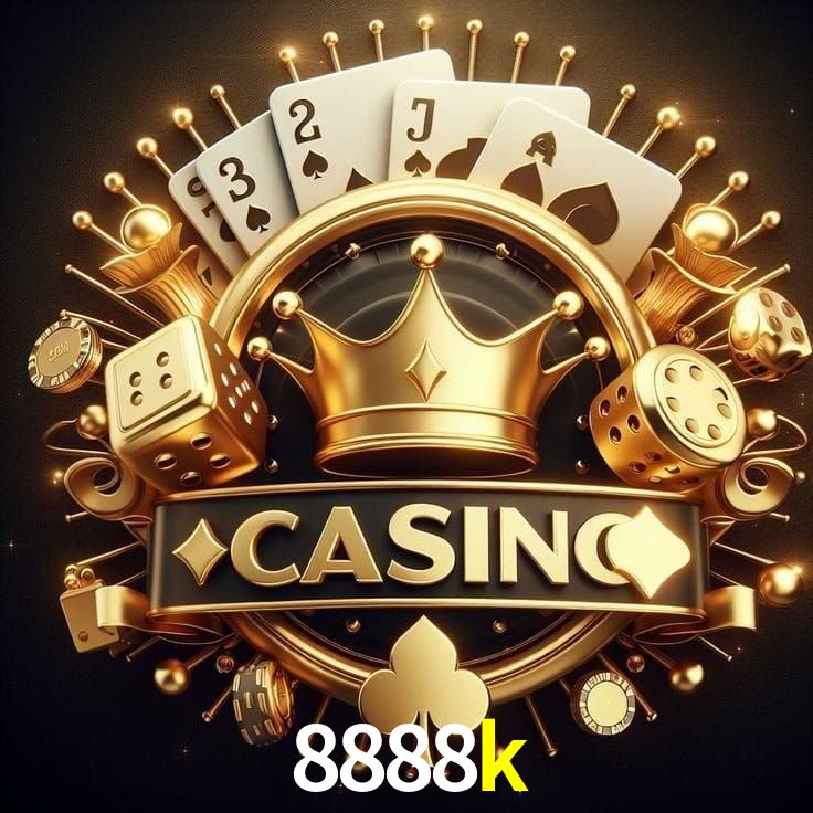 Provedores de Jogos 8888k