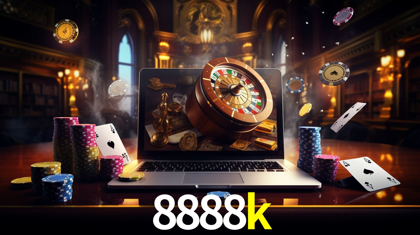 Roulette Table 8888k