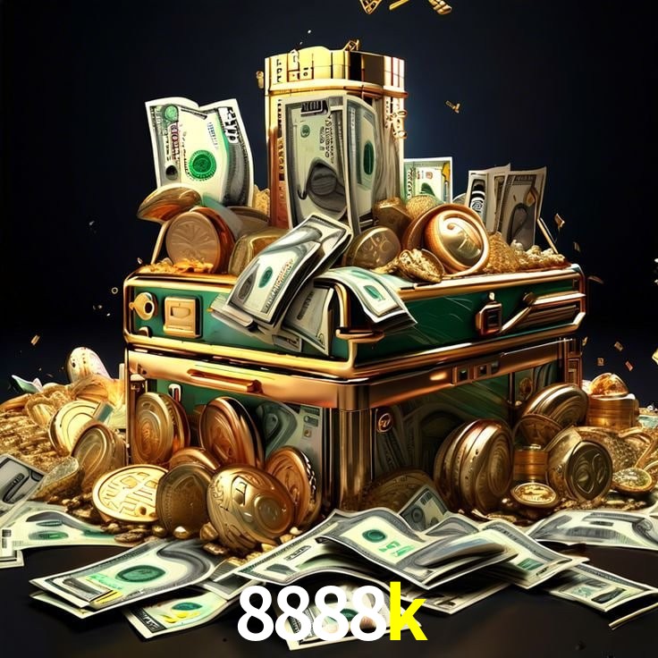 Recursos de Bônus 8888k