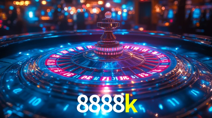 Explore as vantagens do 8888k: serviço profissional e confiabilidade