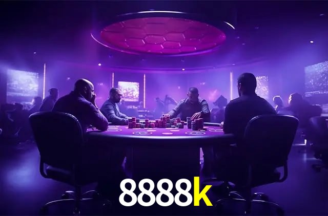 Casino Ao Vivo 8888k