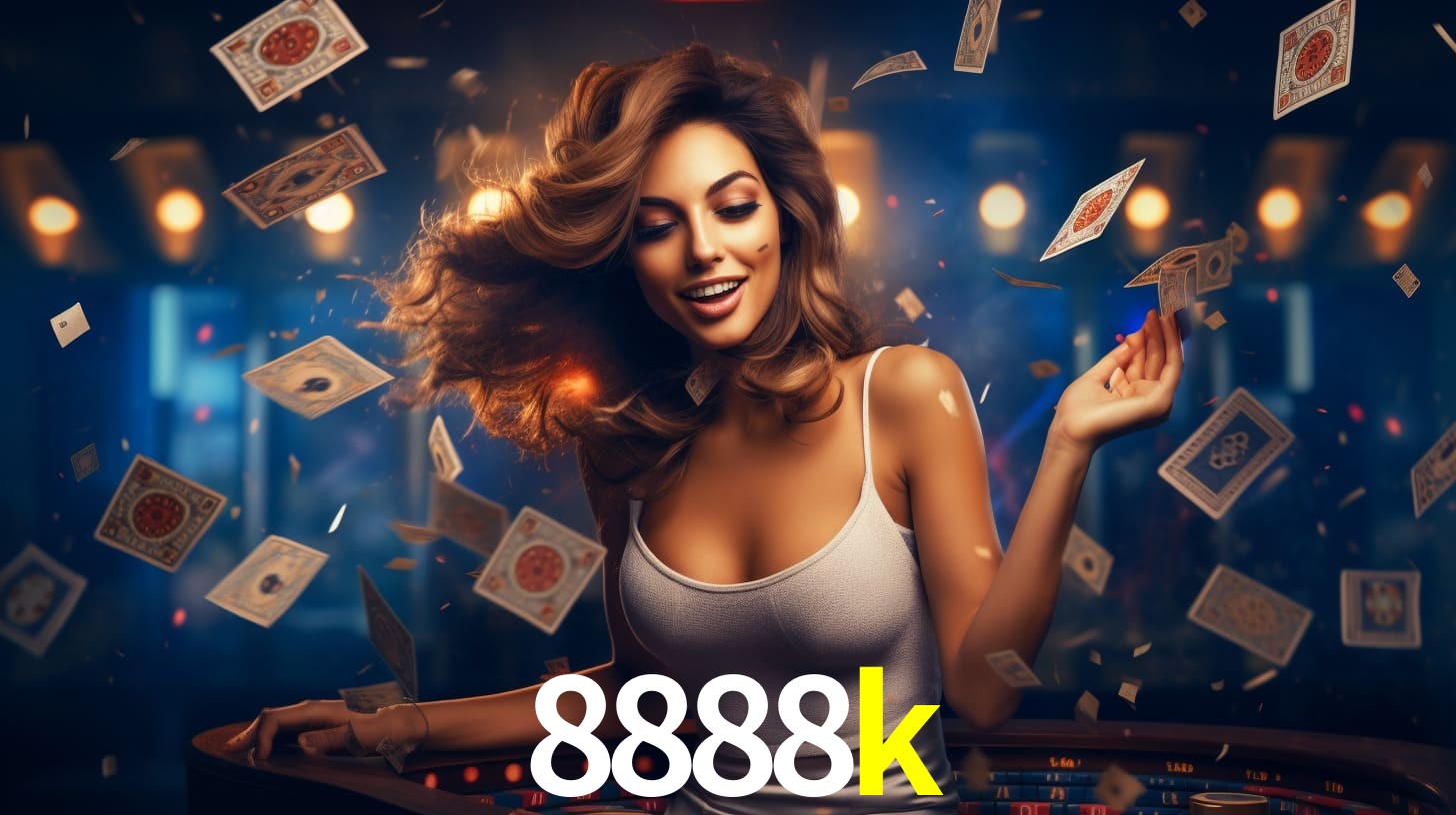 VIP Casino 8888k