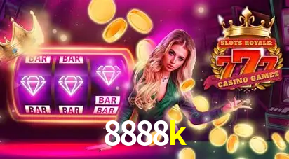 A Emoção da Loteria na 8888k: Uma Chance de Mudança de Vida
