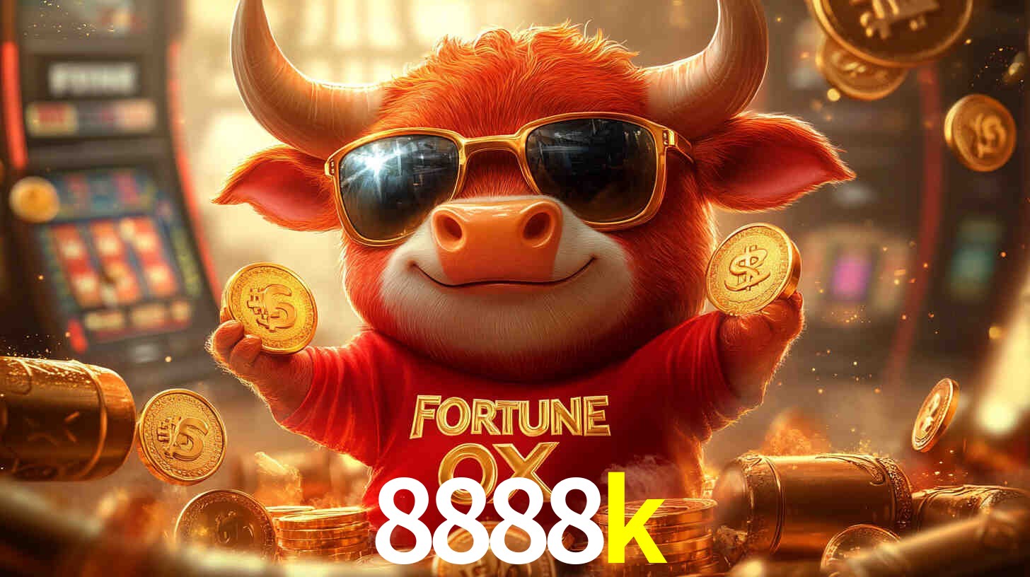 8888k: A Experiência de Casino com Jogos de Mesa ao Vivo