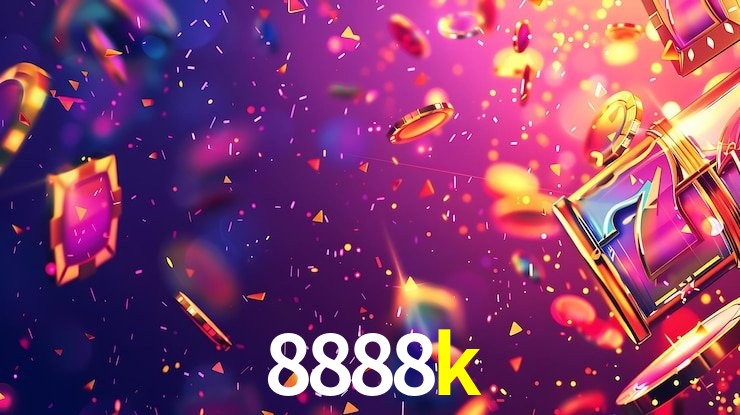 Imagem secundária para conteúdo da página Facebook 8888k