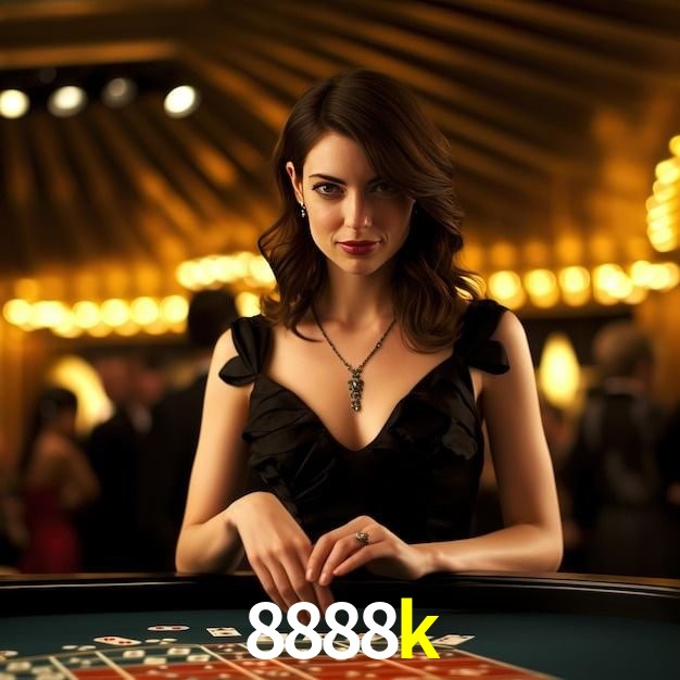Desvendando o Mundo dos Jogos Virtuais na 8888k