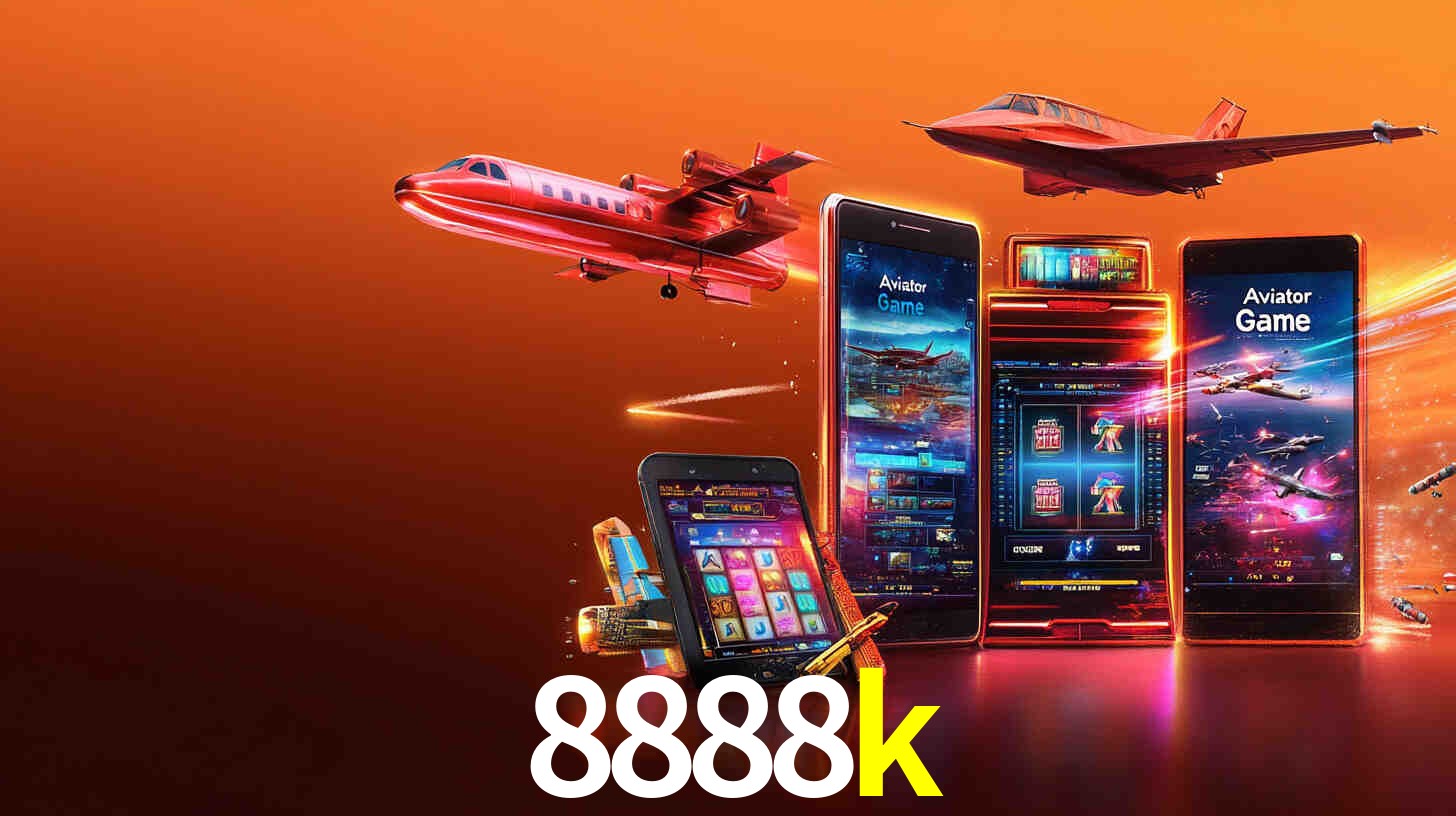 Descubra a Essência do 8888k: Nossa História e Compromissos
