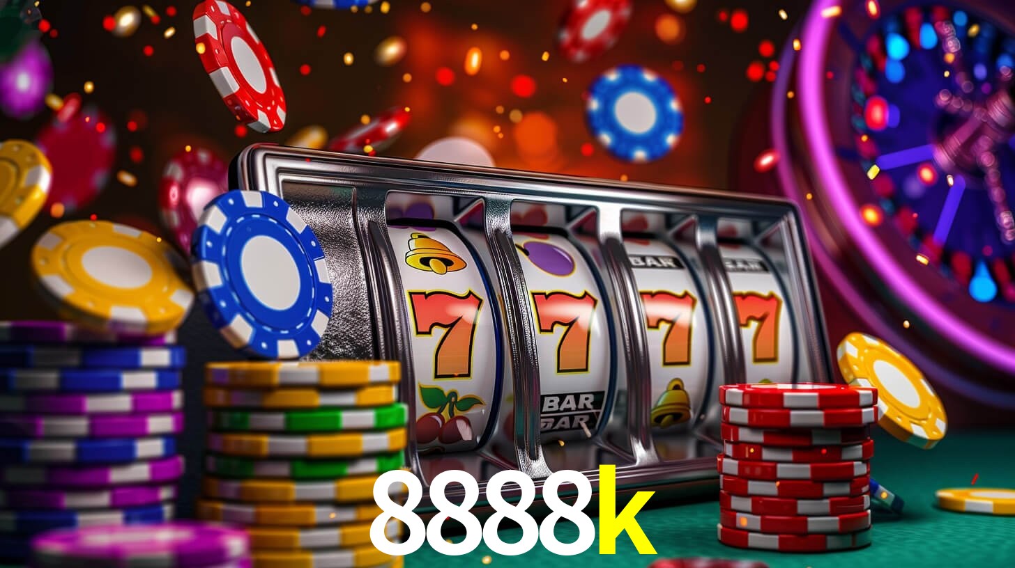 Mesa de Blackjack 8888k