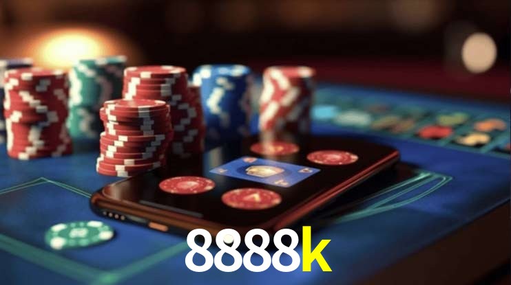 Apostas de Tênis 8888k