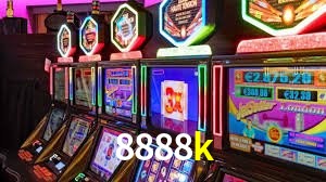 Bônus de Boas-vindas 8888k
